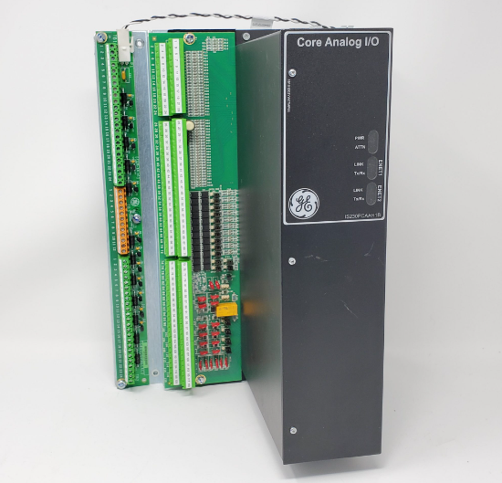 IS230PCAAH1A Analogue I/O modules