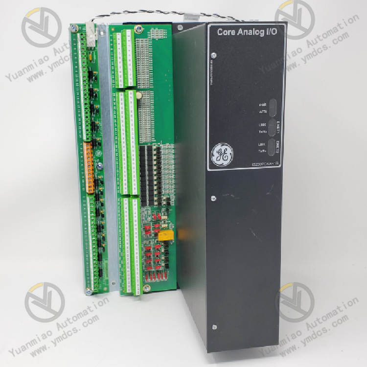 IS230PCAAH1A Analogue I/O modules