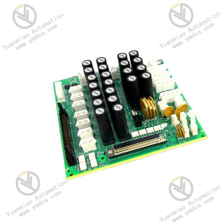 IS200JPDFG2AED Pulse Frequency Counting Card