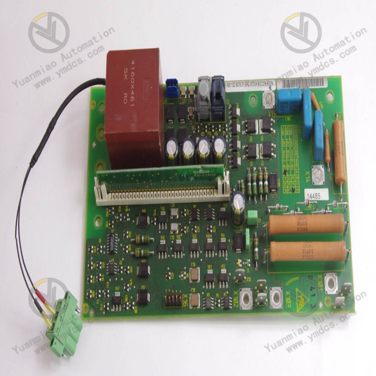 IC697CMM742-LL