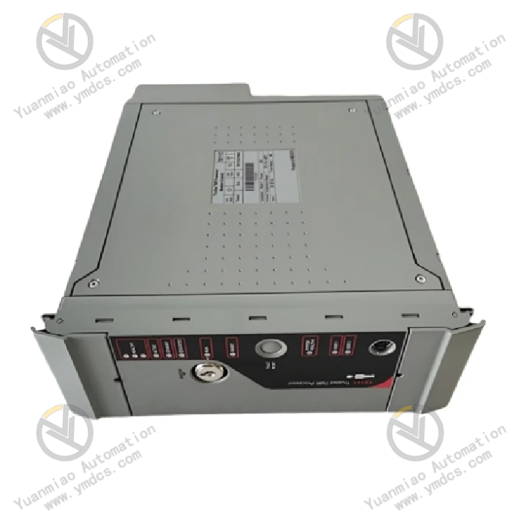 ICS Triplex T8471C Digital Output Module