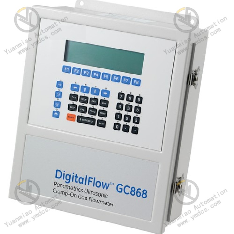 DigitalFlow GF868-1-2-1-2-0-4-1-4-0-0-0-