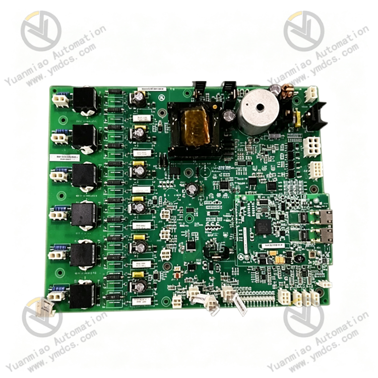 IS200EBRGH1A Exciter Bridge Interface Bo