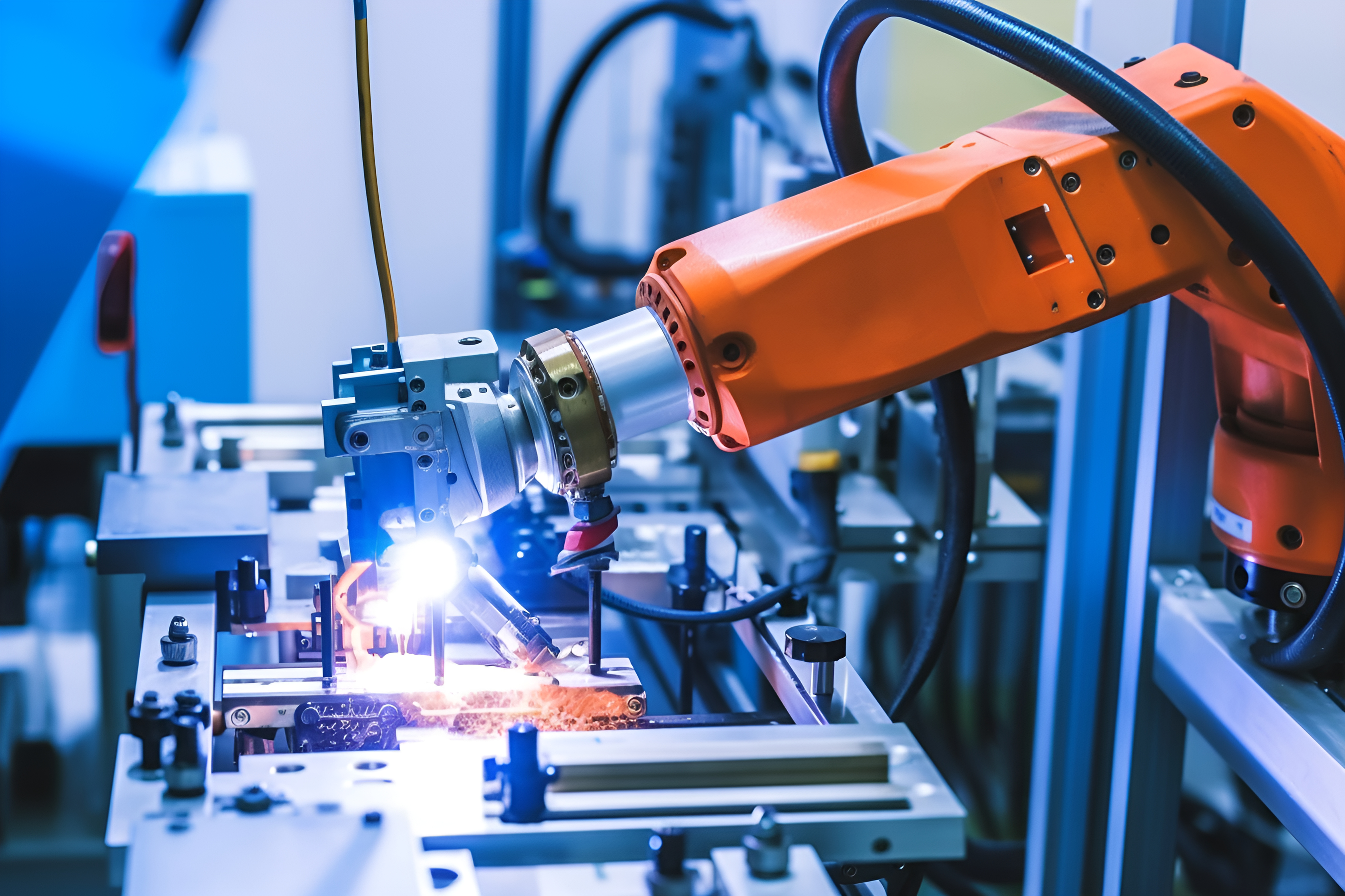 Bently Nevada System : AI-Powered Condition Monitoring and Zero-Downtime Machinery Protection Lead I