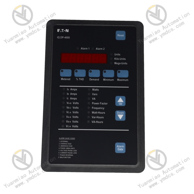 Eaton IQDP4130 Intelligent Monitoring De