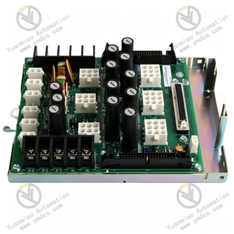 IS200JPDMG1ADC Jumper Distribution Panel