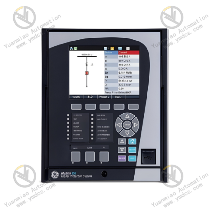 IC697CMM742-LL