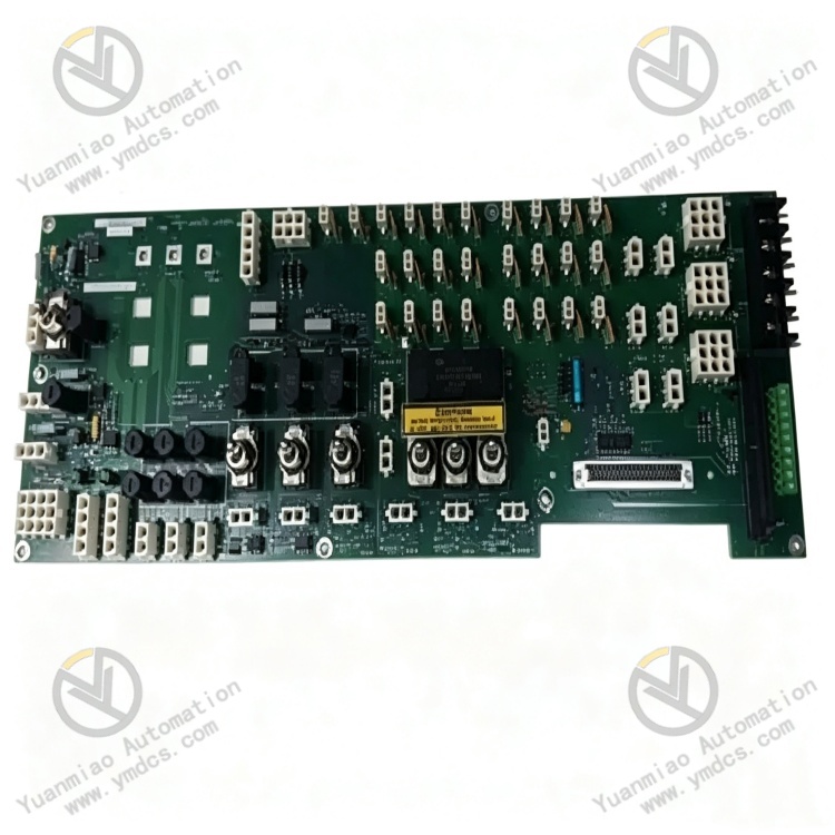 IS2020JPDCG1A Excitation Control and Pow