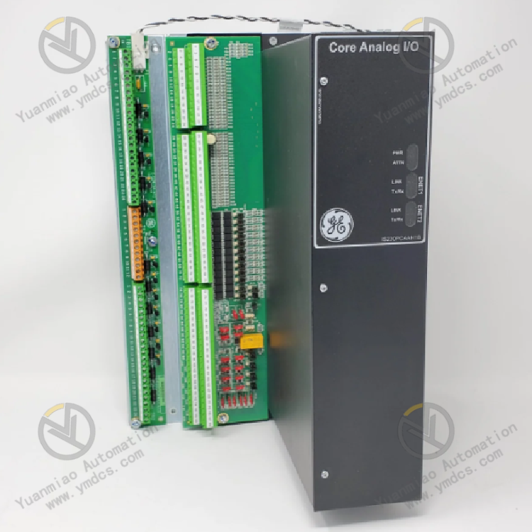 IC697CMM742-LL