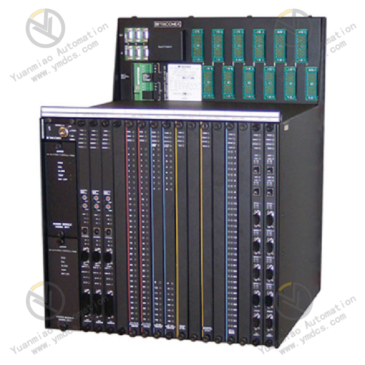 TRICONEX 43520-101 Analogue Input Module