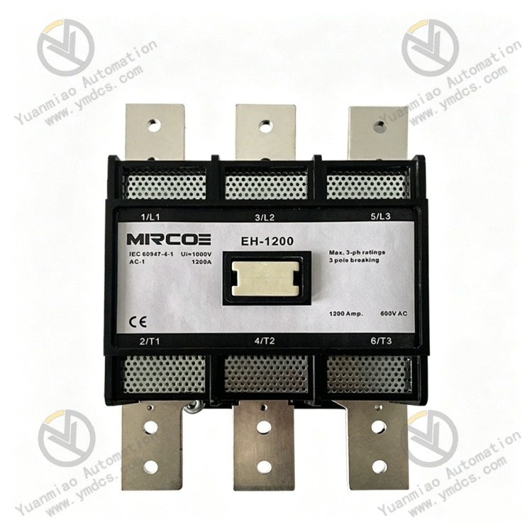 ABB EH1200 AC contactor