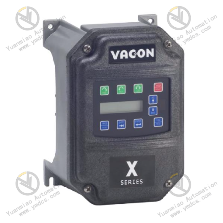 VACON X4C40075C Variable-frequency drive