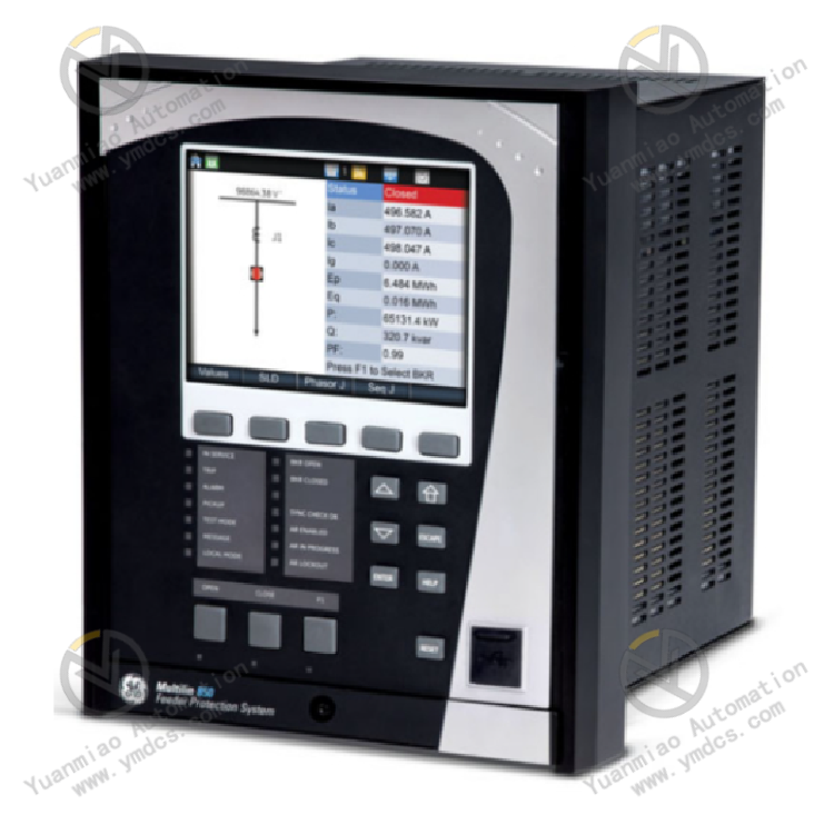 IC697CMM742-LL