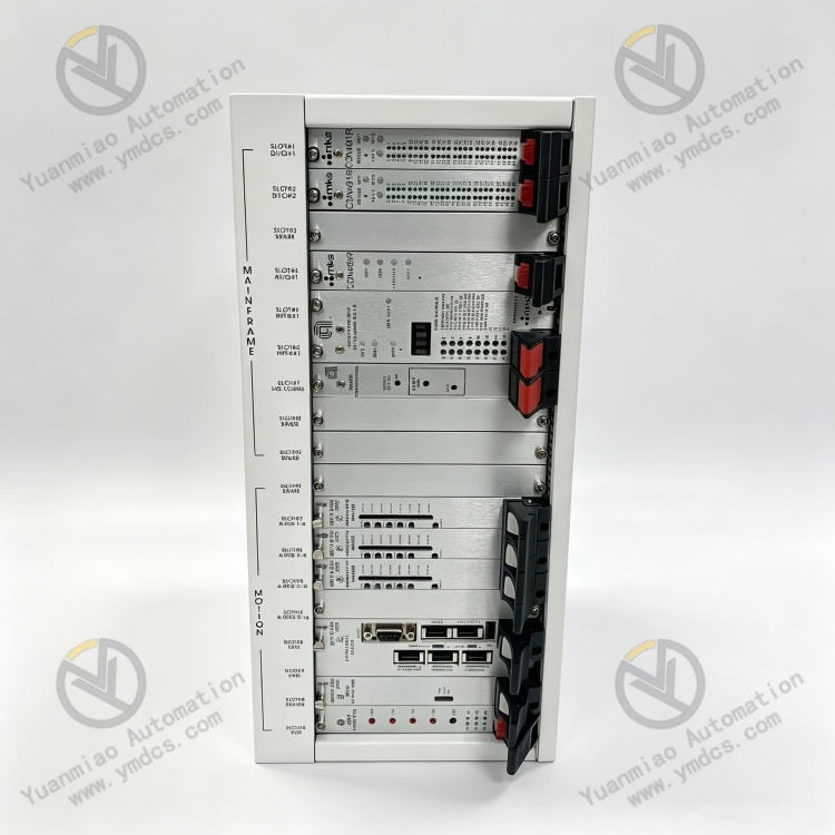 AMAT 0090-91763 High-voltage power suppl