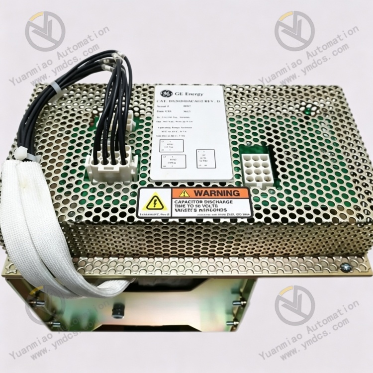 DS2020DACAG2 AC/DC Power Conversion Modu