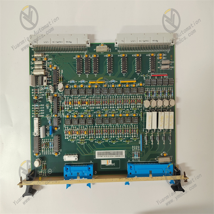 ABB SCYC 51050 System Control Communicat
