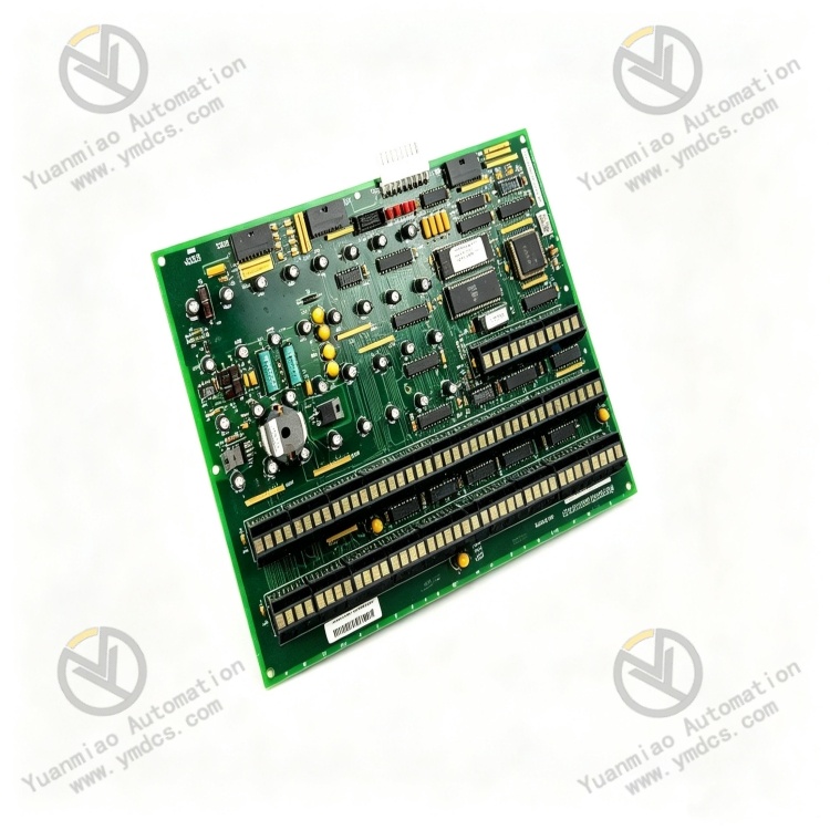 DS200UDSAGIADE Analogue Input Acquisitio