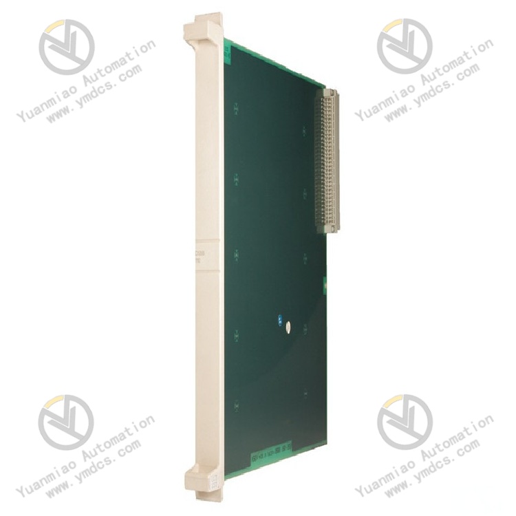 ABB CI527 3BSE019327R1 Bus coupler modul