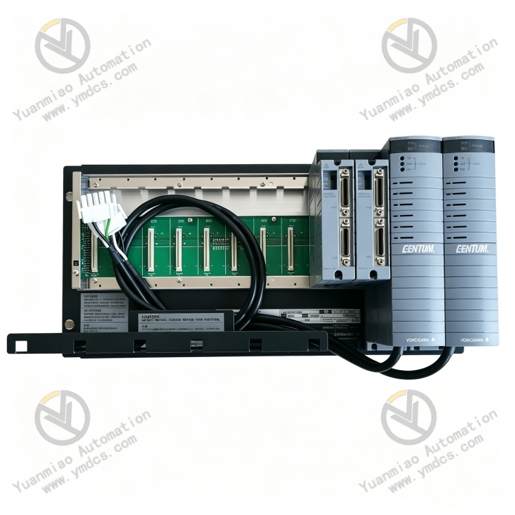 Yokogawa ANB11D-225/BU2A Optical‑Fiber E