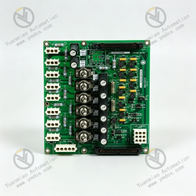IS2020JPDBG01 AC Power Distribution Modu