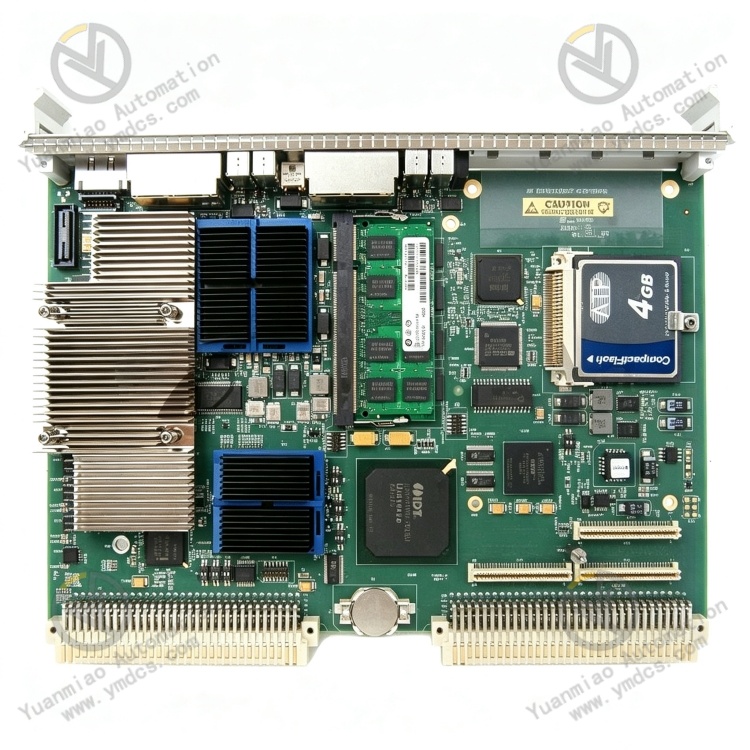 LAM 605-109114-003 RF Matching Control B