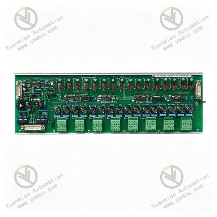 ABB HIEE410301P2 Industrial Control Syst