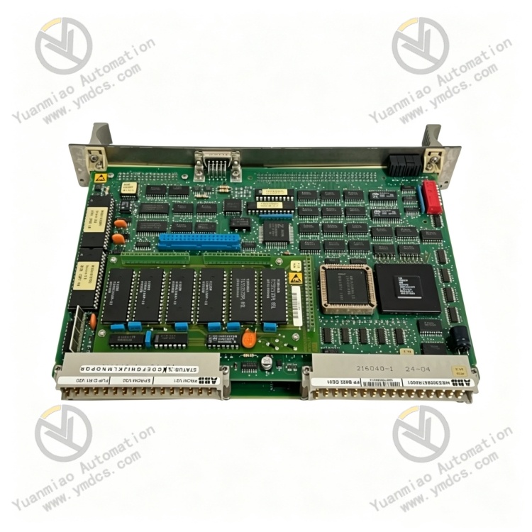 ABB PPB022DE01 HIEE300867R0001 Power‑Pro