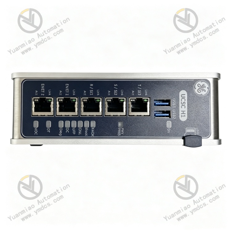 IS420UCSCH1B Core High‑performance Contr