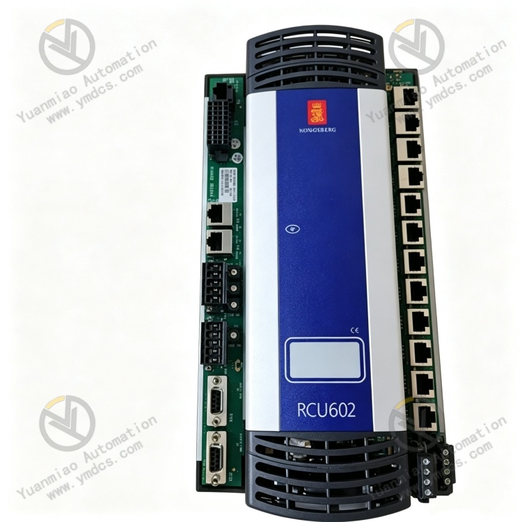 KONGSBERG RCU602 Remote Controller Unit
