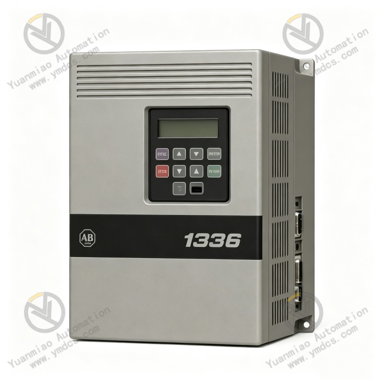 Allen Bradley 1336F-B040-AN-EN-HAS2-LA4-