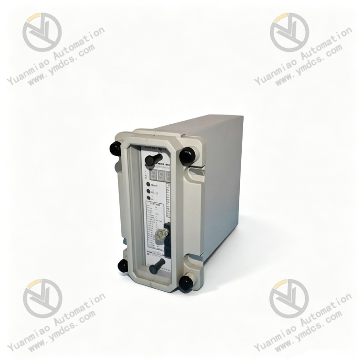 GE MLJ1005B010H00C Digital Synchronizati