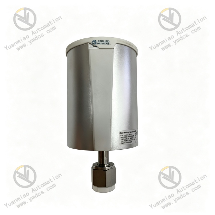 AMAT 0191-72811-01 Semiconductor Process