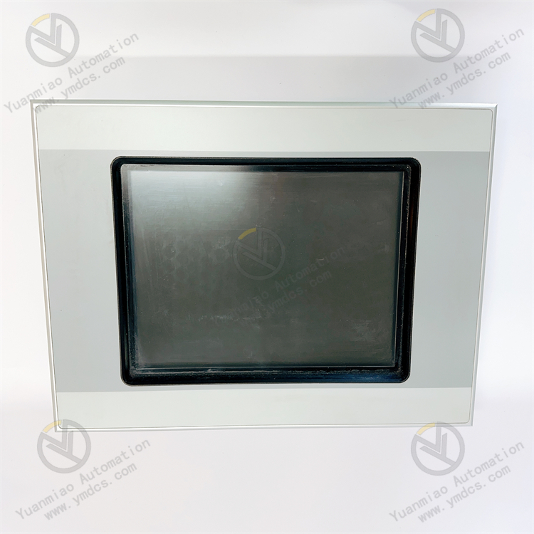 EATON XVS-440-12MPI-1-10 Embedded Human-