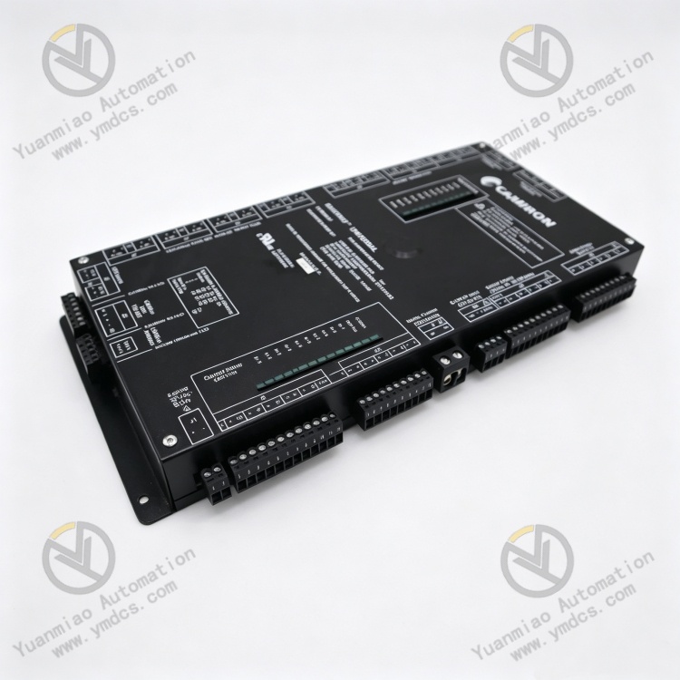 Cameron AAP3798102-00030 Digital Control