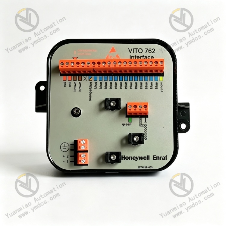 HONEYWELL S0762960 Signal Conditioning a