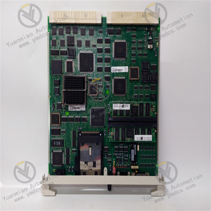 ABB PM511MV16 3BSE019192R1 CPU Processor