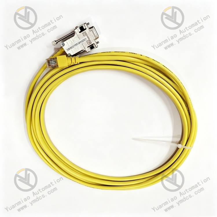 ABB PPD103A 3BHE015519R0001 Excitation C