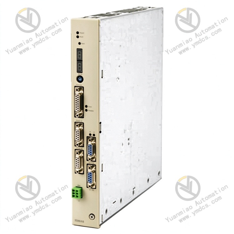 ABB PM644 3BSE014664R0001 High-End Redun
