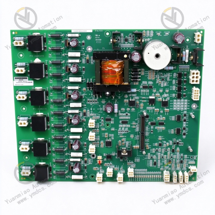 IS200EBRGH2A Excitation System Bridge In