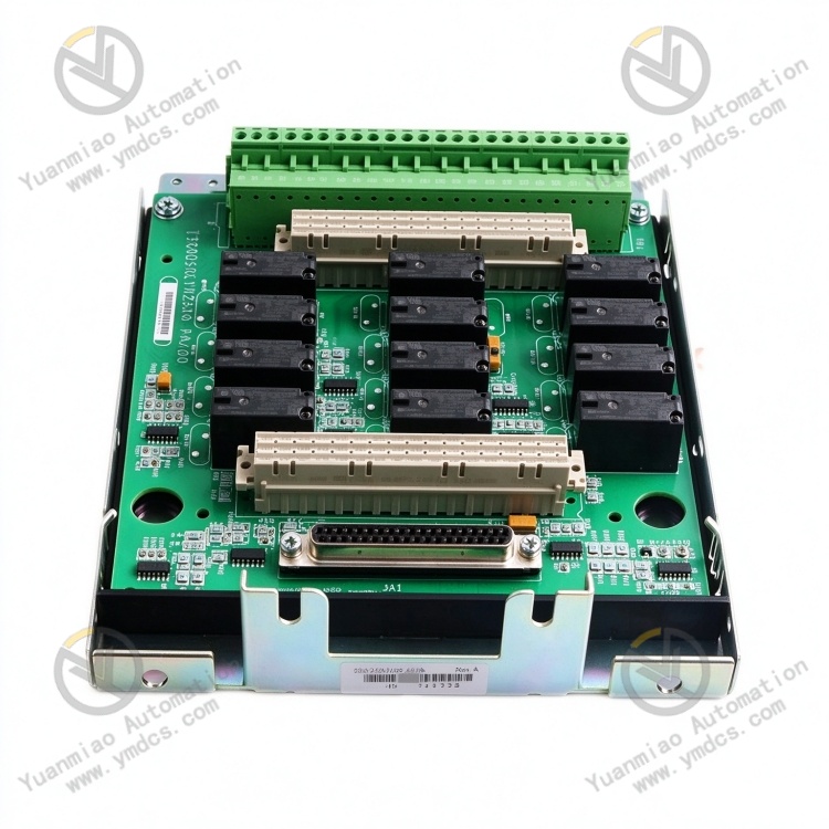 IS200SRLYH2AAA Simplex Relay Output Term