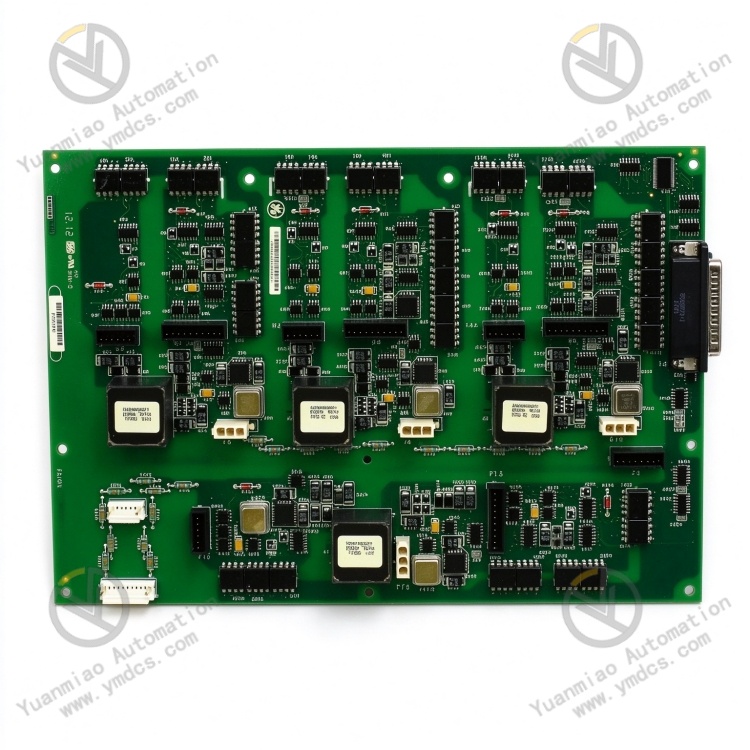 IS210AEDBH3A 104W8301P001 Analog Input A
