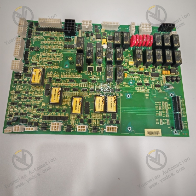IS200AEPAH1AHD Multifunctional Integrate
