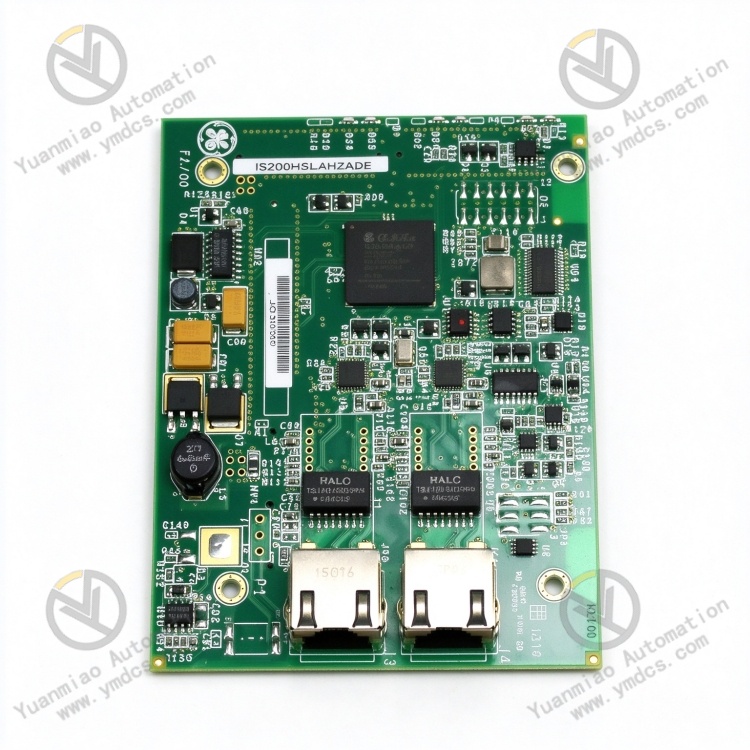 IS200HSLAH6A High Speed Serial Link Inte