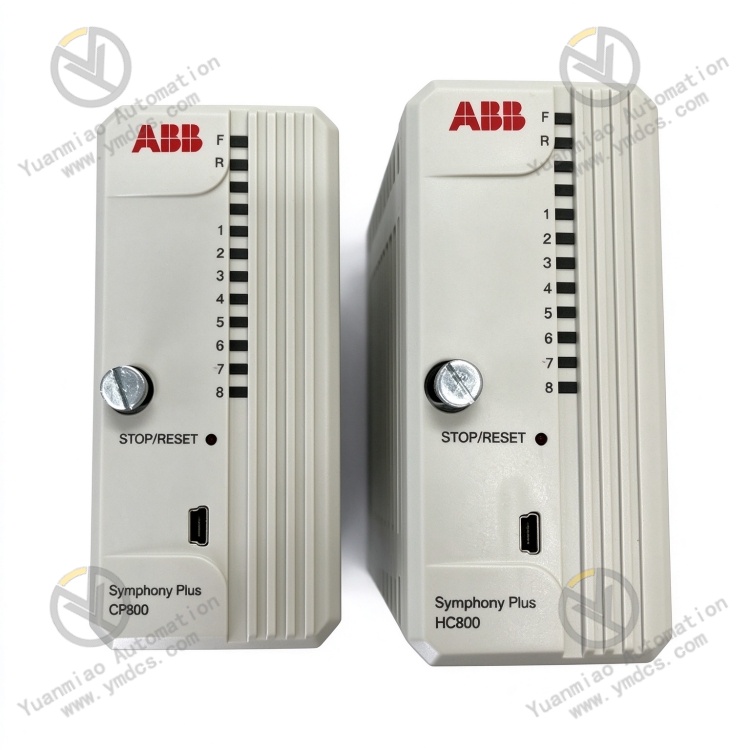 ABB CP800A High-Speed Communication Proc