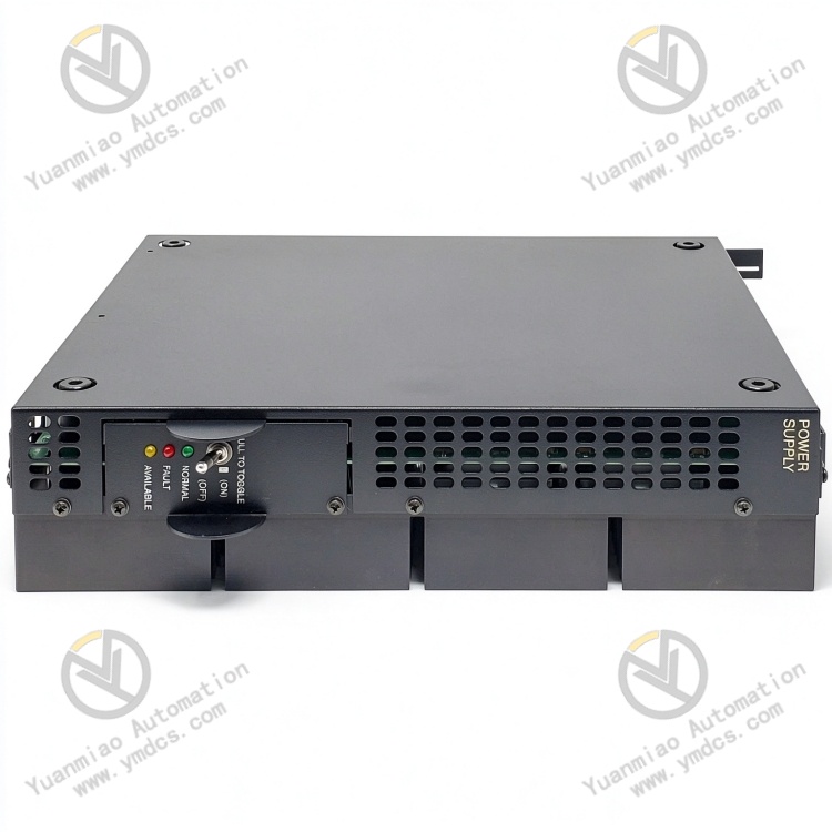 IS2020RKPSG2A Rack Power Supply Module