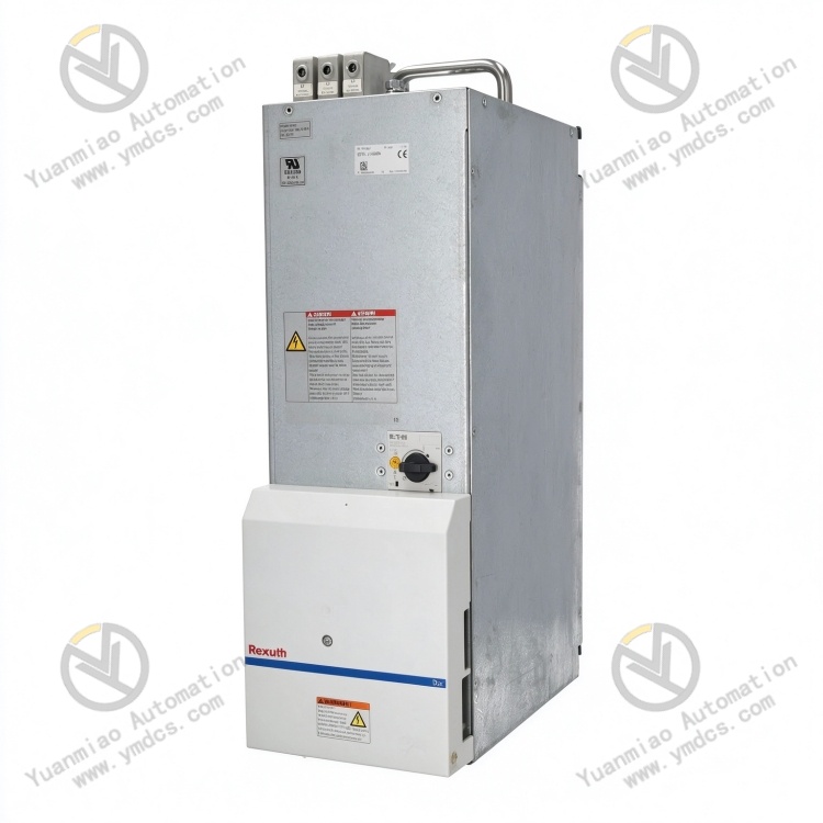 Rexroth HZF01.1-W045N R911286617 Servo I