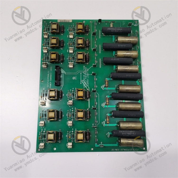 531X121PCRALG1 Excitation Power Supply C