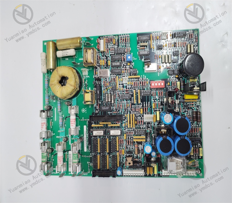 531X310NDAEG1 Digital Input/Output Contr