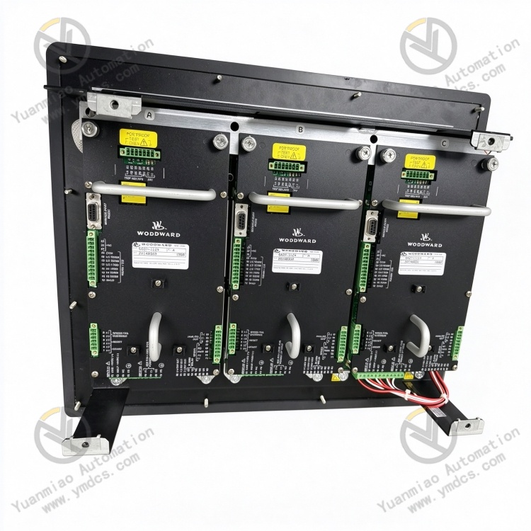 Woodward 5437-1124 Control Module