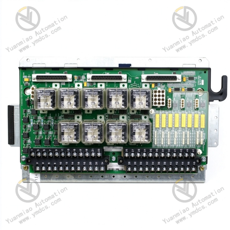 IS200TRPGH1BDE Pulse Generator Board